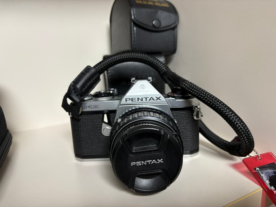 펜탁스 me 렌즈 2개 상품이미지2