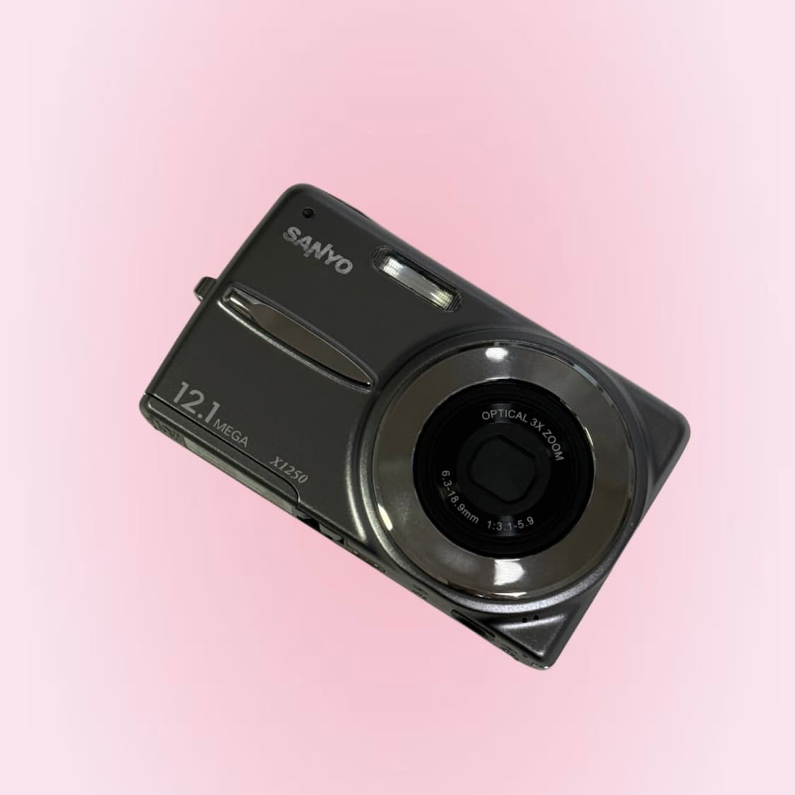 ✨초미품 풀박스✨ 산요 X1250 상품이미지1