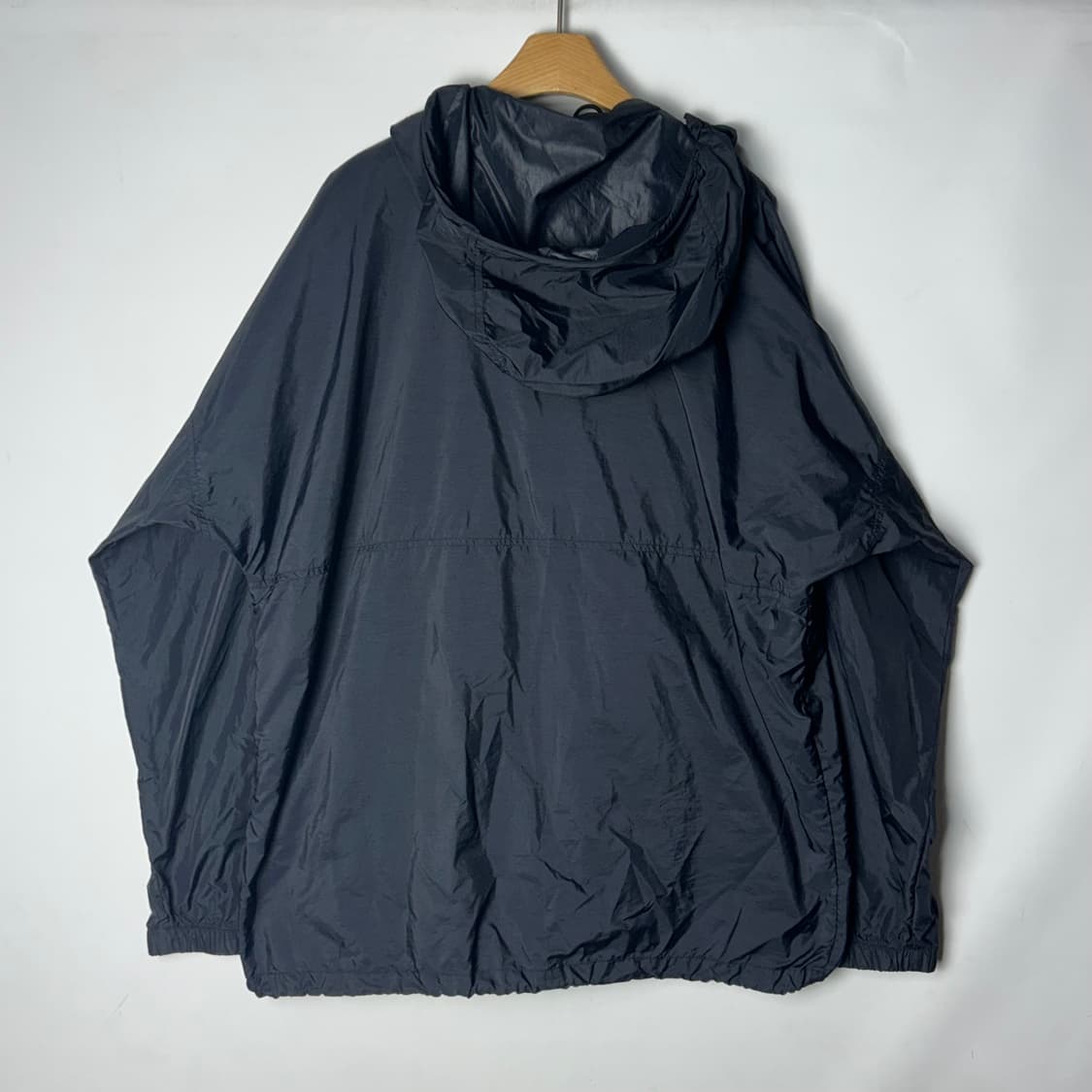 [mont-bell] 몽벨 나일론 아노락 바람막이 상품이미지2