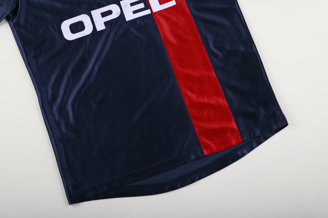 [M] 나이키 01-02 psg 파리생제르망 유니폼 상품이미지3