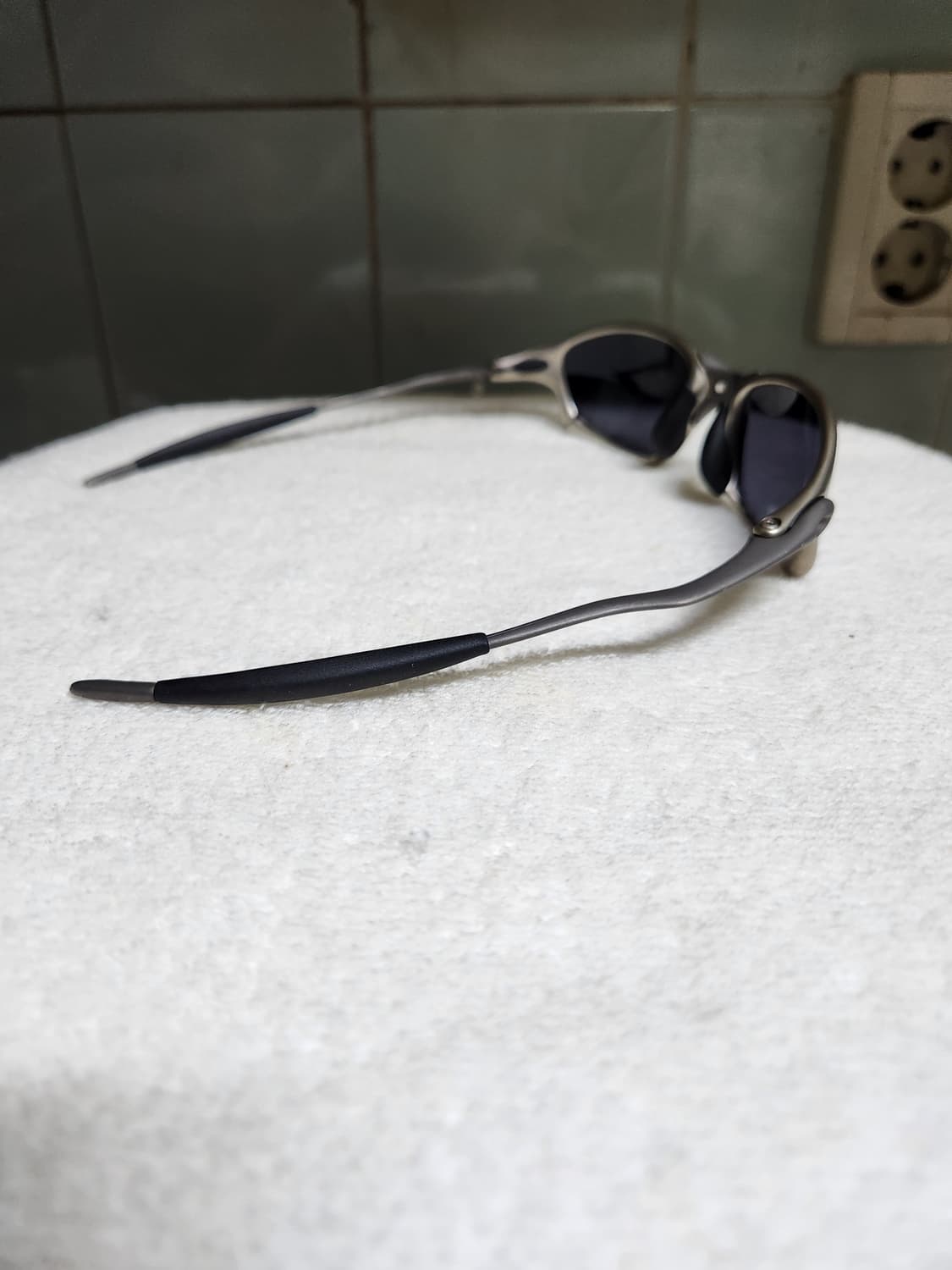 오클리 엑스메탈 티오 tio 선글라스 고글 oakley 상품이미지2
