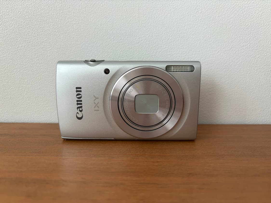캐논 익서스 185 (ixy200 canon/ixus 185) 상품이미지1