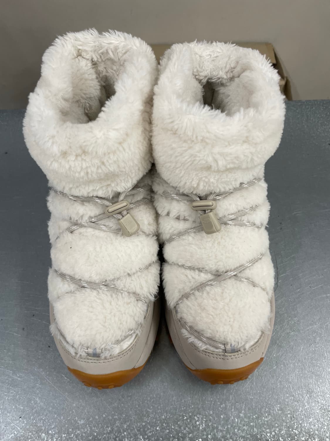 노스페이스 보레알리스 부티 플리스 240 상품이미지5