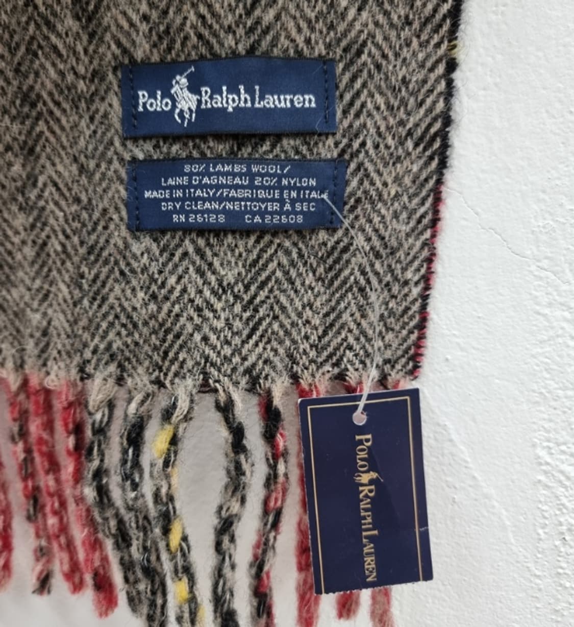 POLO RALPH LAUREN 폴로 랄프 로렌 상품이미지6