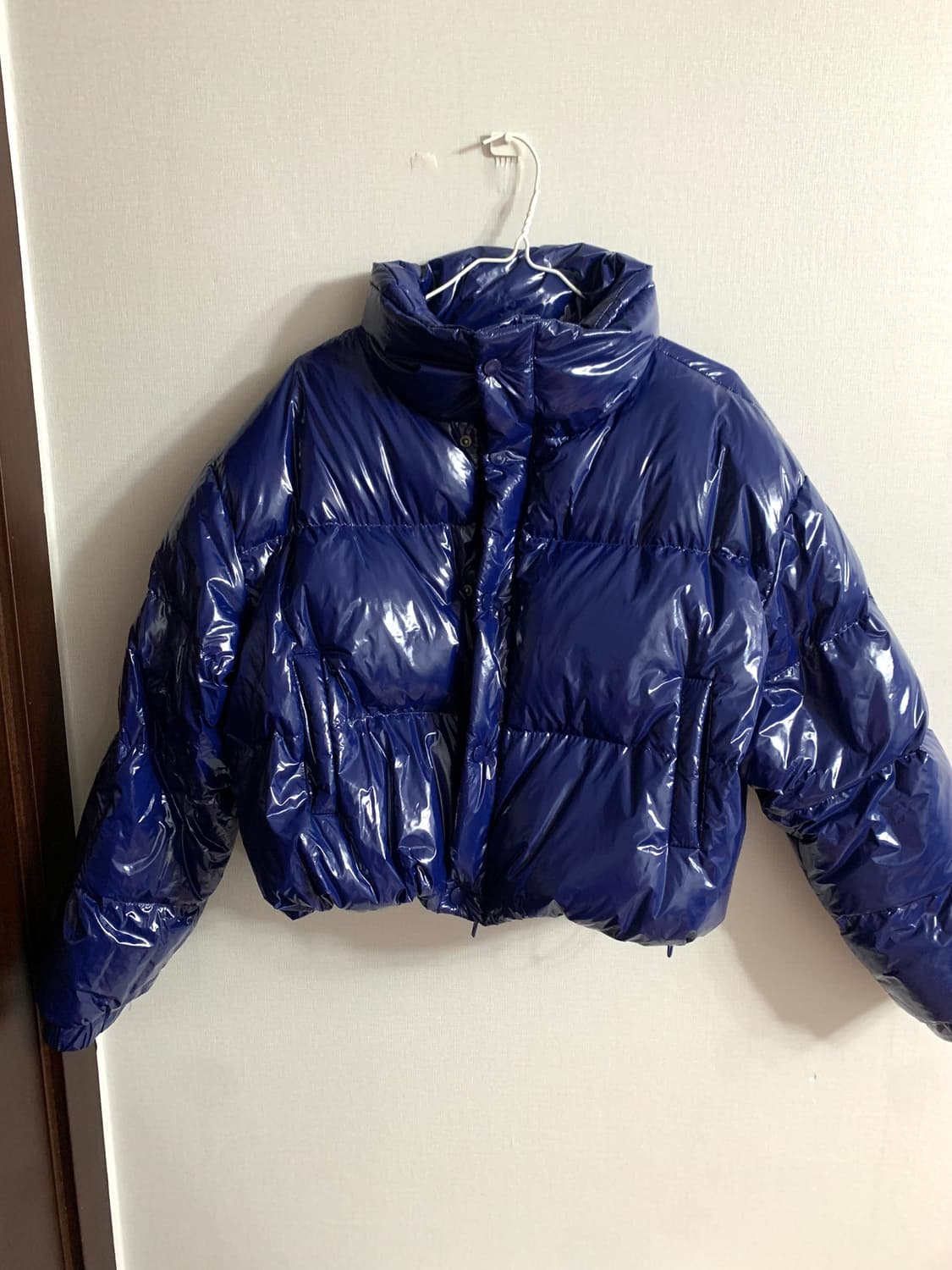 어반드레스 숏패딩 덕 다운 상품이미지1