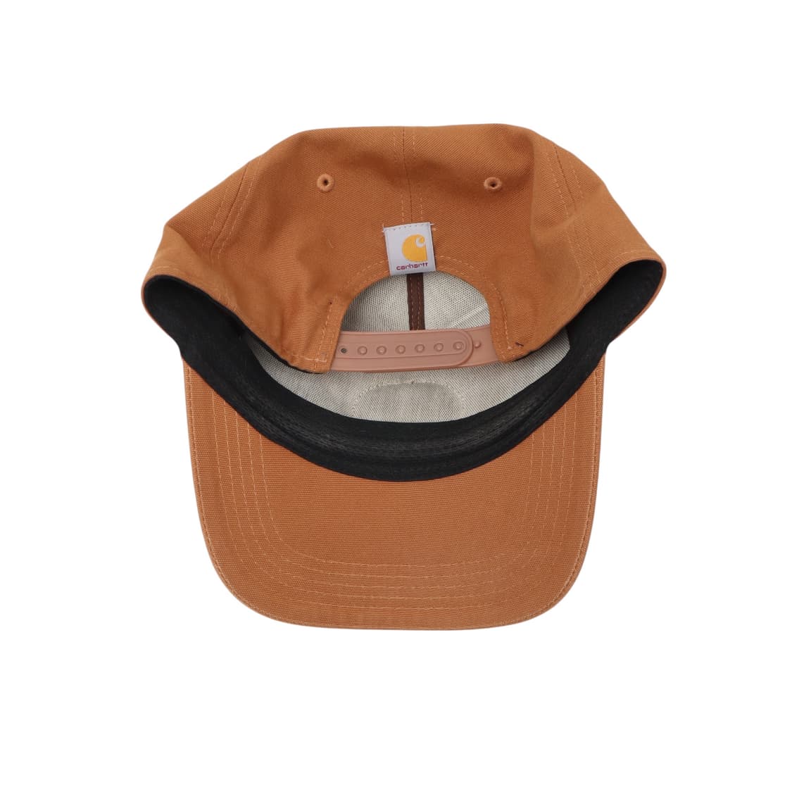 칼하트 브라운 트러커 캡 상품이미지7