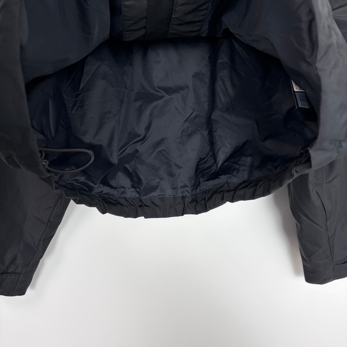 노스페이스 베이든 크롭 자켓 바람막이 상품이미지8