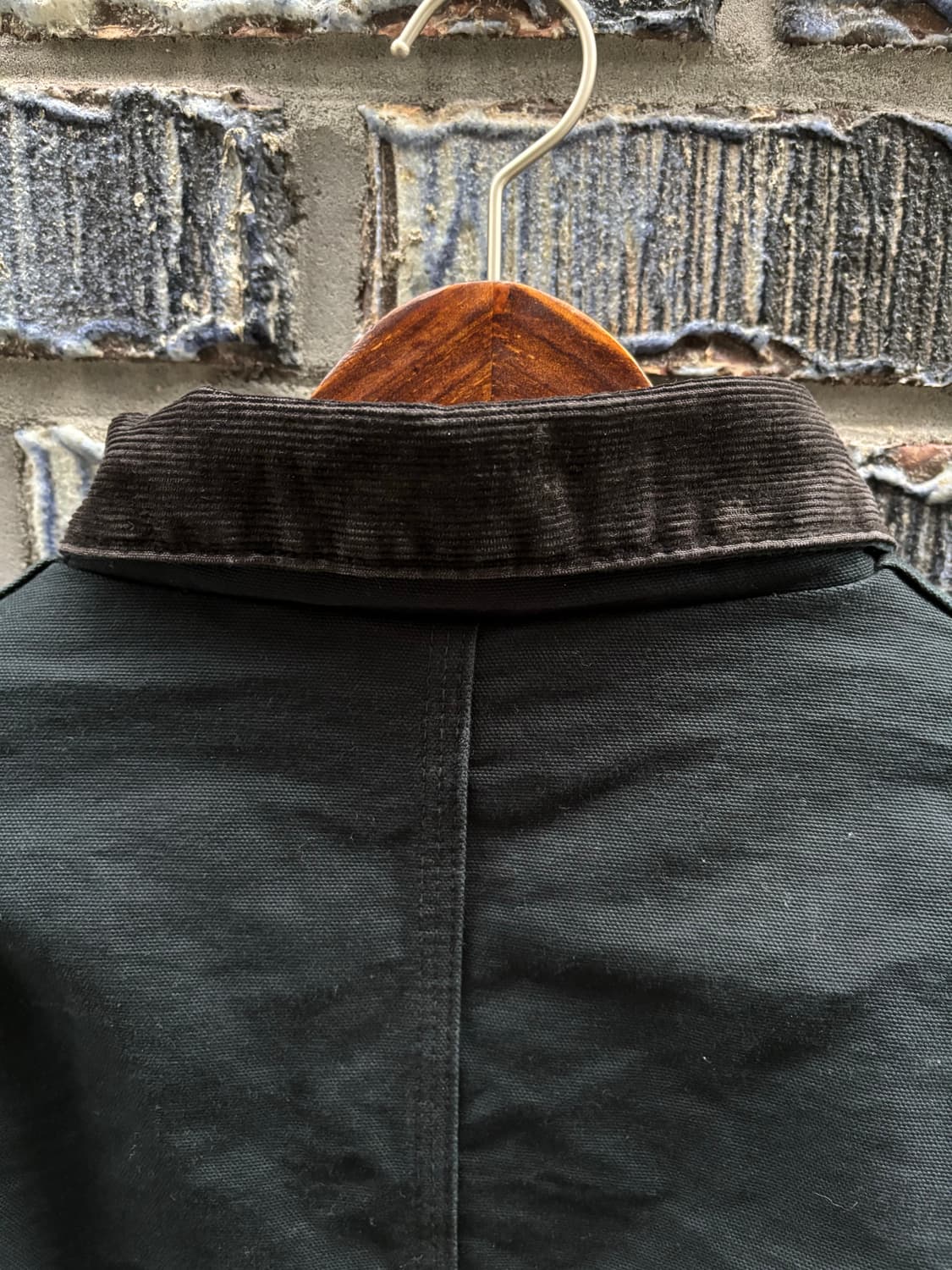 칼하트 j02 아크틱 트레디셔널 자켓 상품이미지8