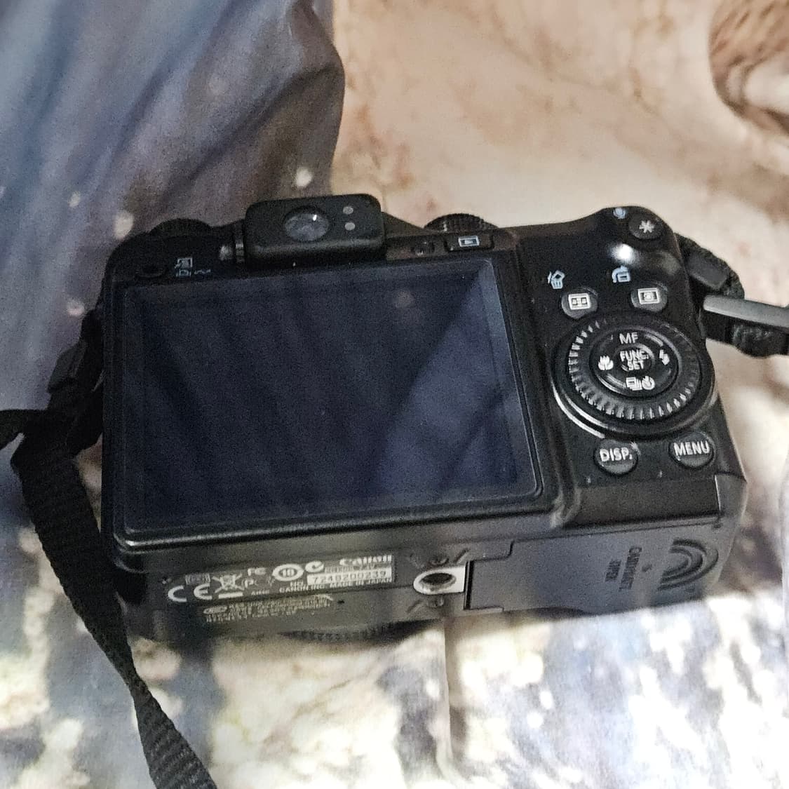 캐논 파워샷 G10  상품이미지3