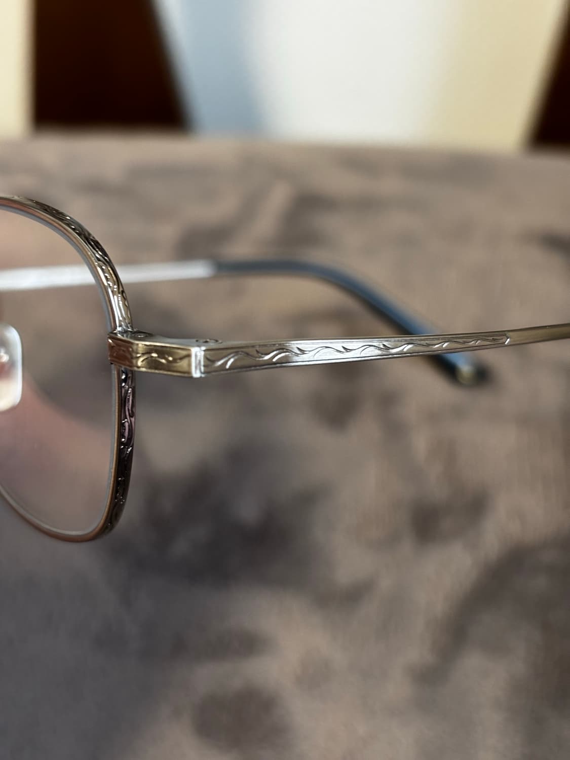 가네만넨 KMN-98 (45) 안경 팝니다 상품이미지2