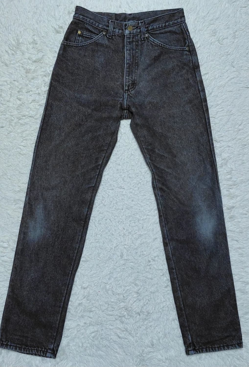 L.L.Bean 흑청바지 (겨울용) 28인치 상품이미지1