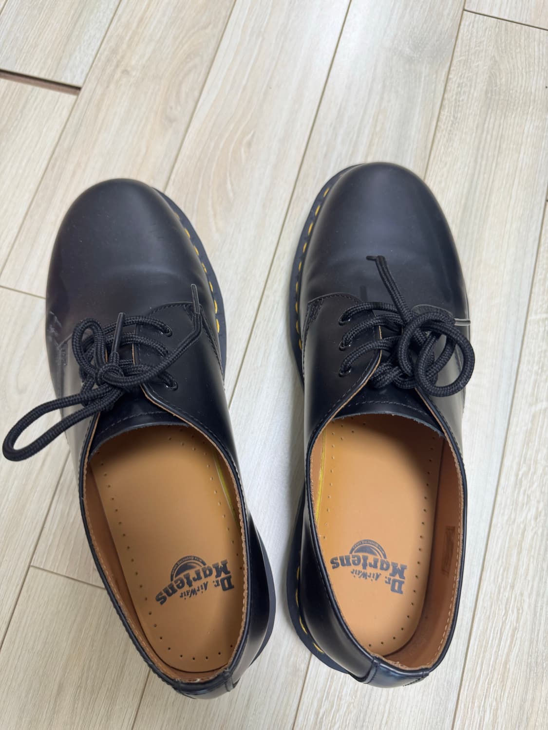 닥터마틴 1461스무스 280  상품이미지1