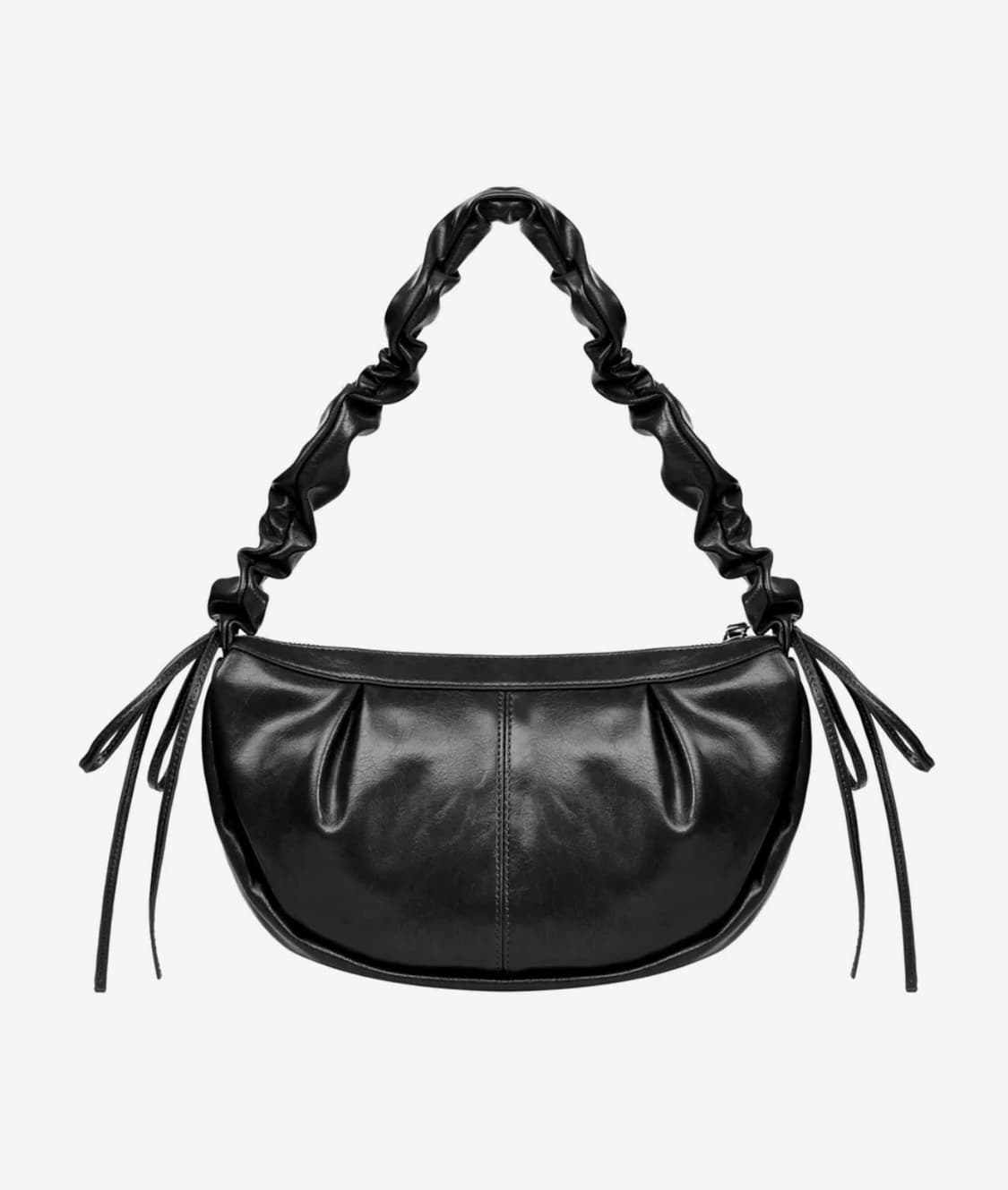 닉앤니콜 가방 블랙 상품이미지3