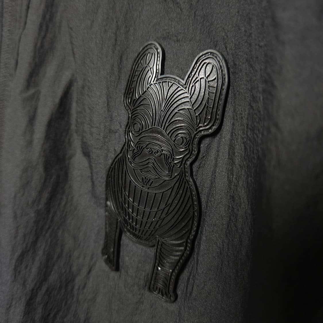 라이프워크 홑겹 여름 오버핏 후드 바람막이 상품이미지4