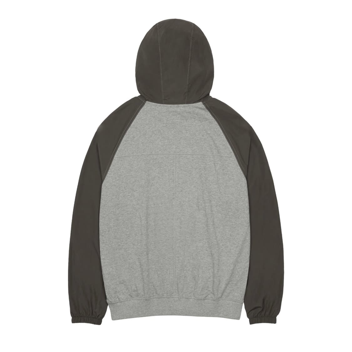 DUAL WEAVE JACKET (Brown) size 2 상품이미지5