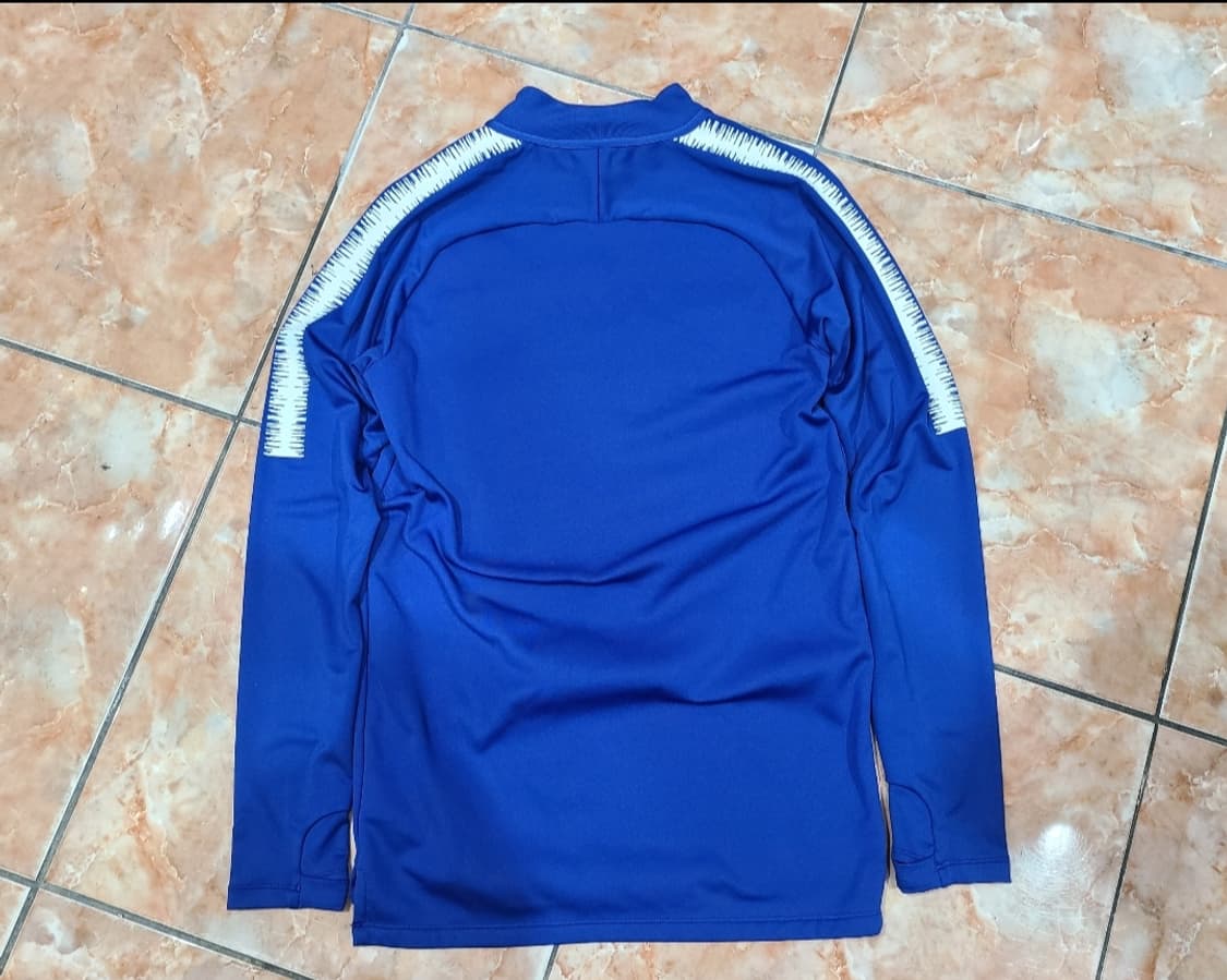 나이키 18 19 첼시 드릴탑 상품이미지2