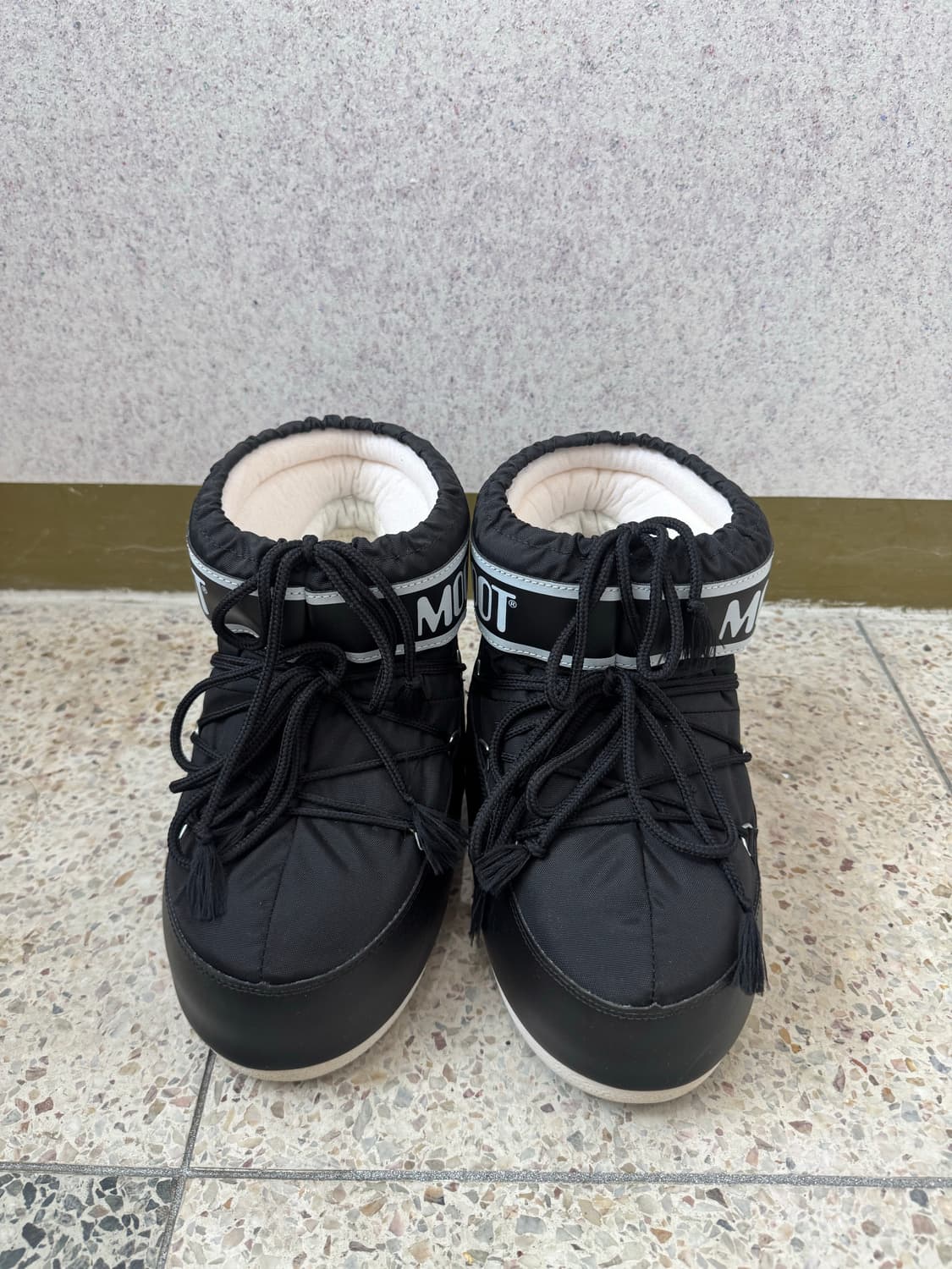 문부츠(230-250) 상품이미지5