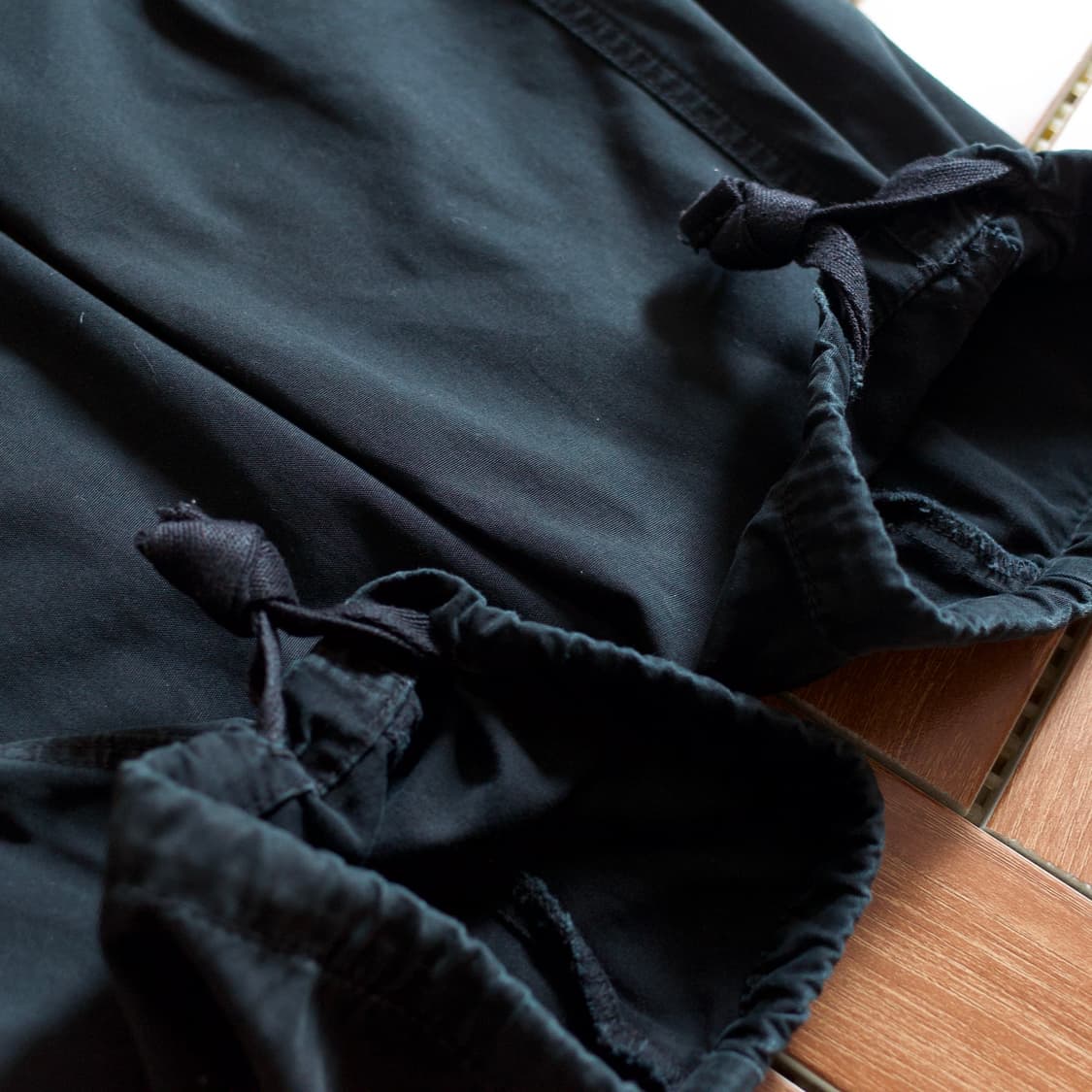 Vintage multi pocket cargo pants 상품이미지6