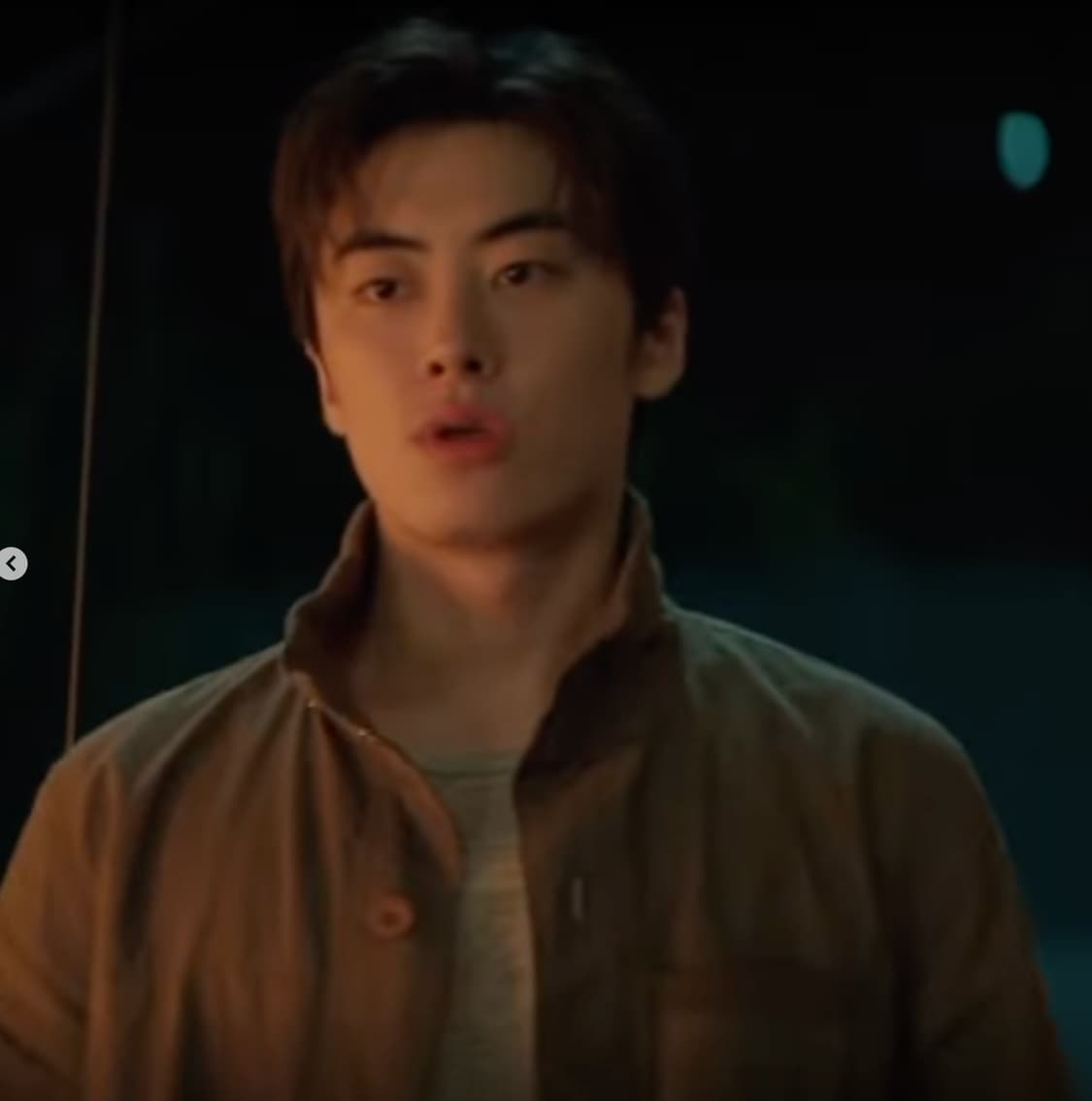 VTG Harrington Jacket 상품이미지2