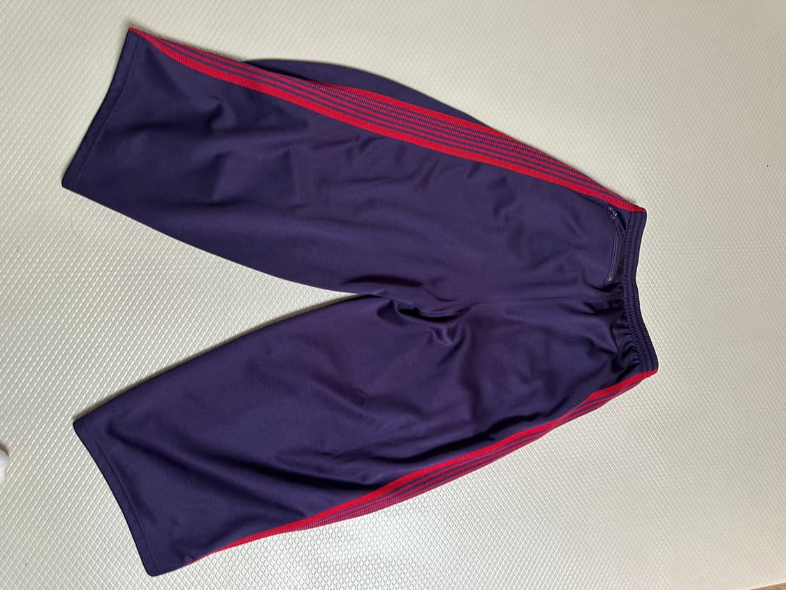 XS)니들스 트랙팬츠 HD 상품이미지2