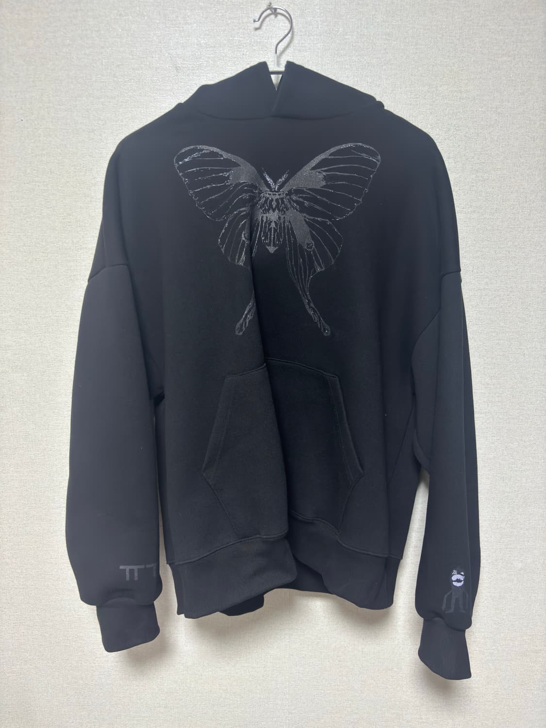 GongGongGoo009 머천다이즈 후드 상품이미지2