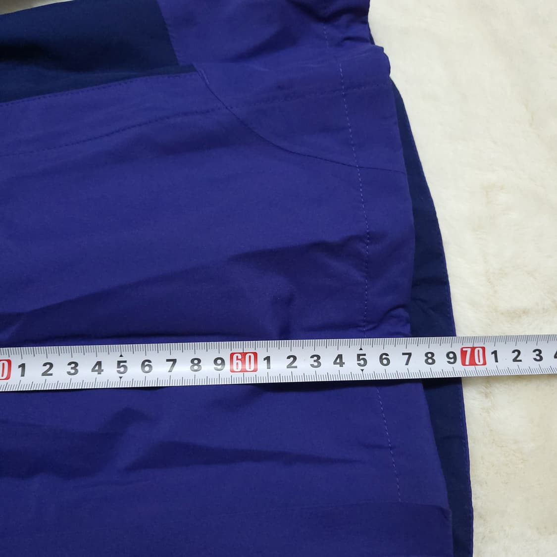 노스페이스 고어텍스 남성 바람막이 100 0313 상품이미지6