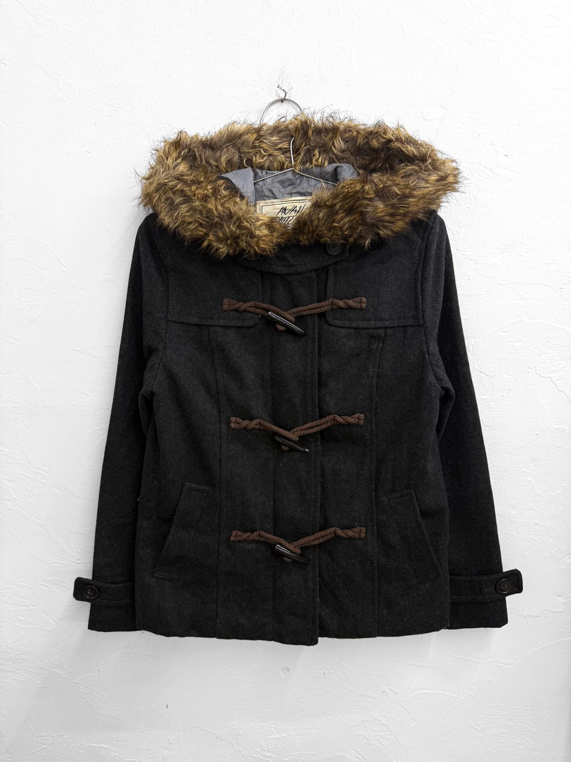 avail contempo 더플 자켓 상품이미지1