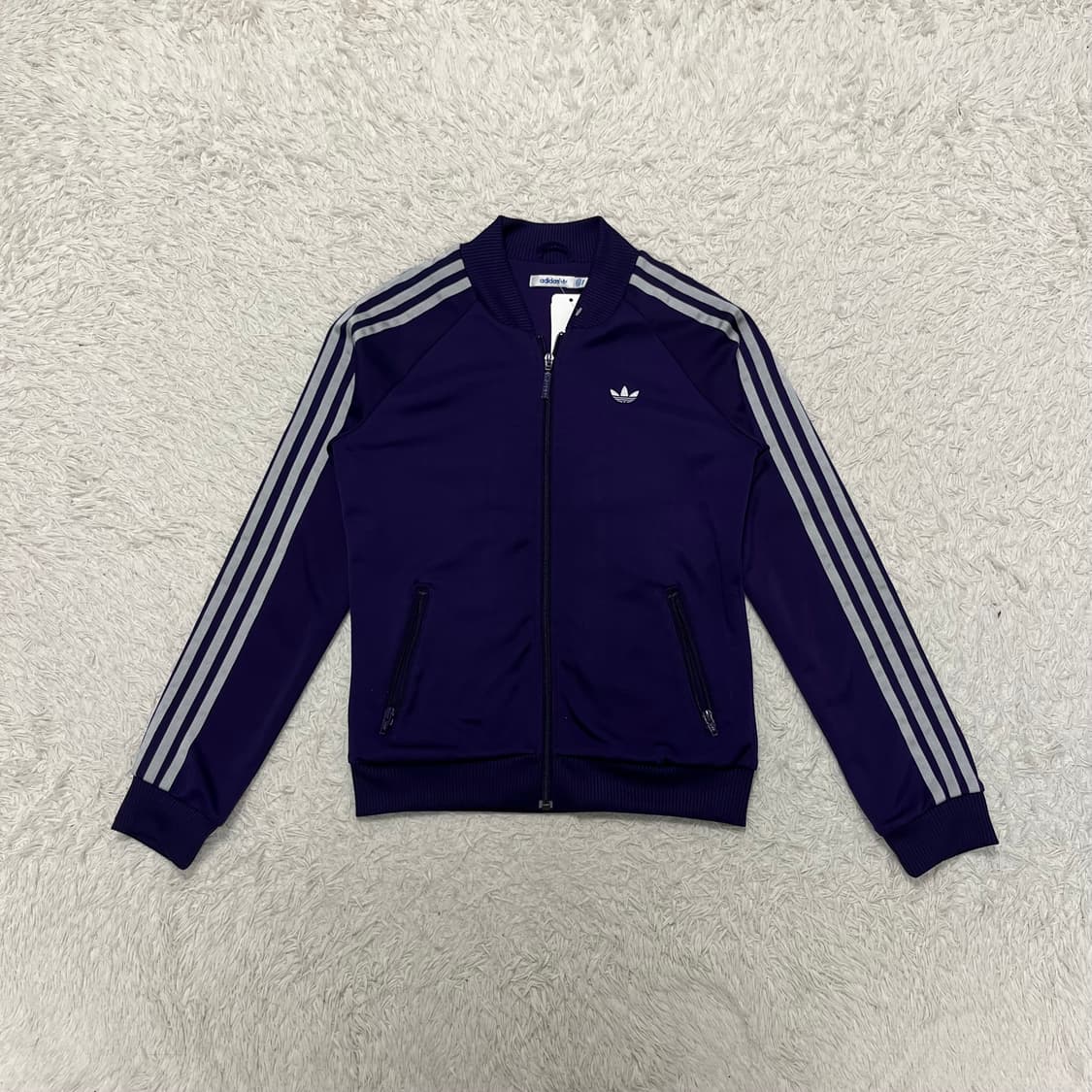 Adidas Supergirl purple jersey 상품이미지4