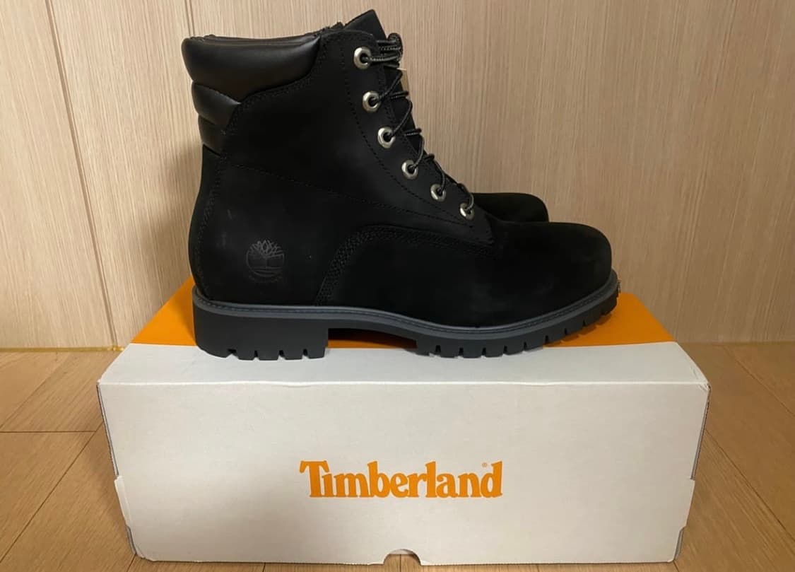 팀버랜드 6인치 alburn 275 상품이미지2