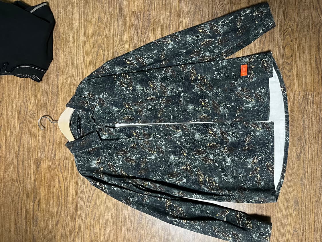 자라 셔츠 상품이미지1