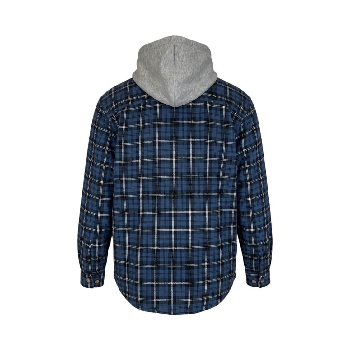 field & stream hooded shirt jacket 상품이미지2