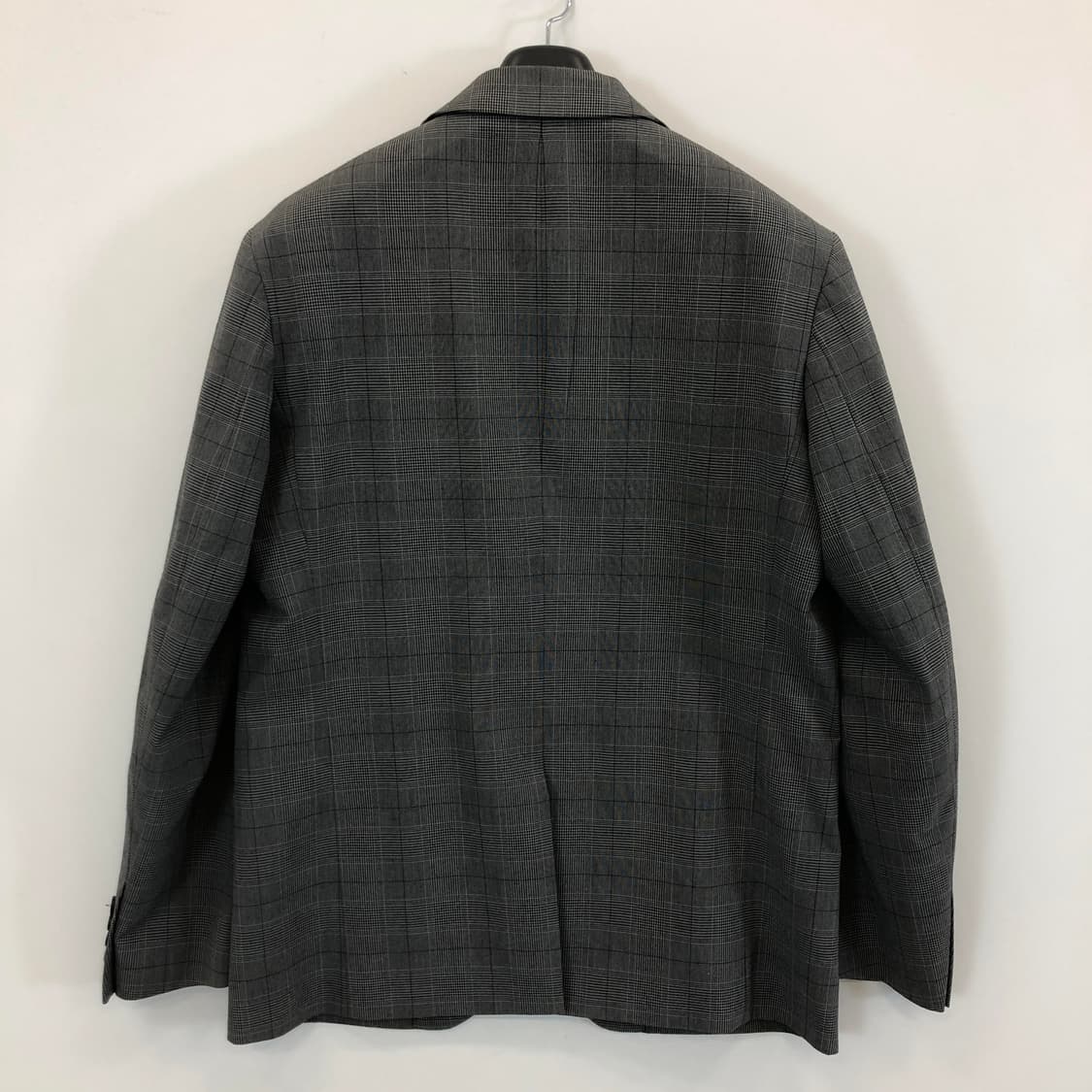 무신사스탠다드 글렌체크 베이식 블레이저 XL 상품이미지4