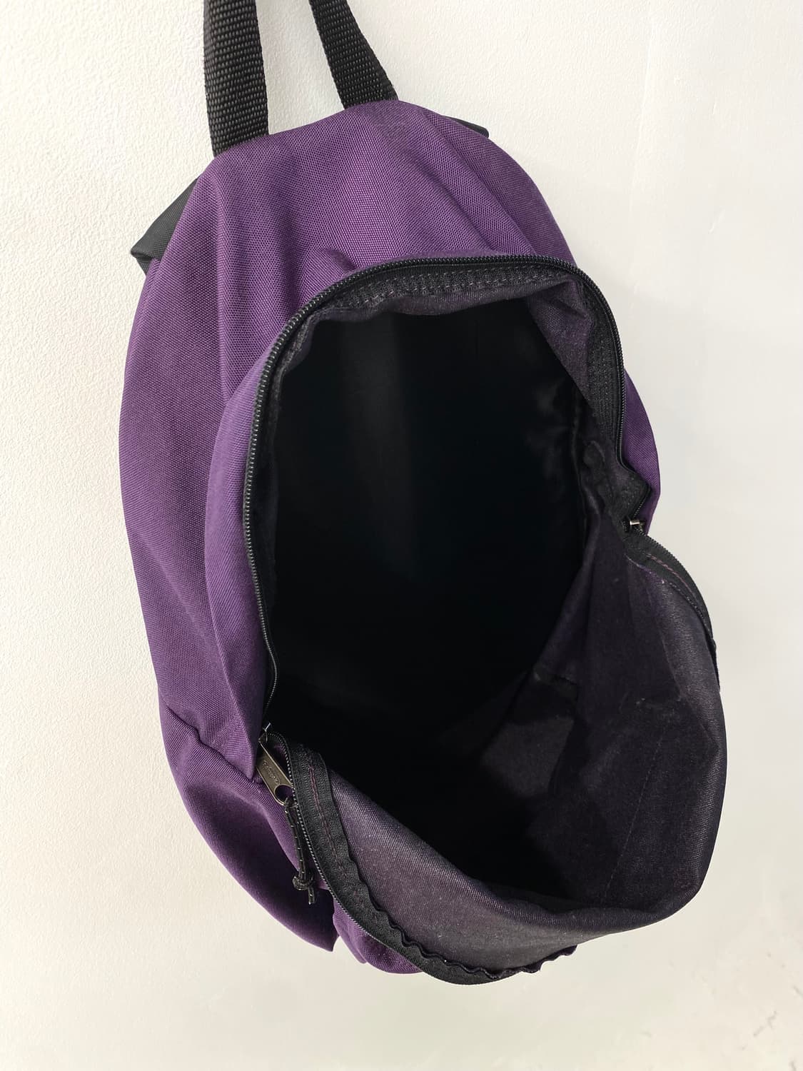 [39*49] EASTPAK 이스트팩 퍼플 백팩 상품이미지6