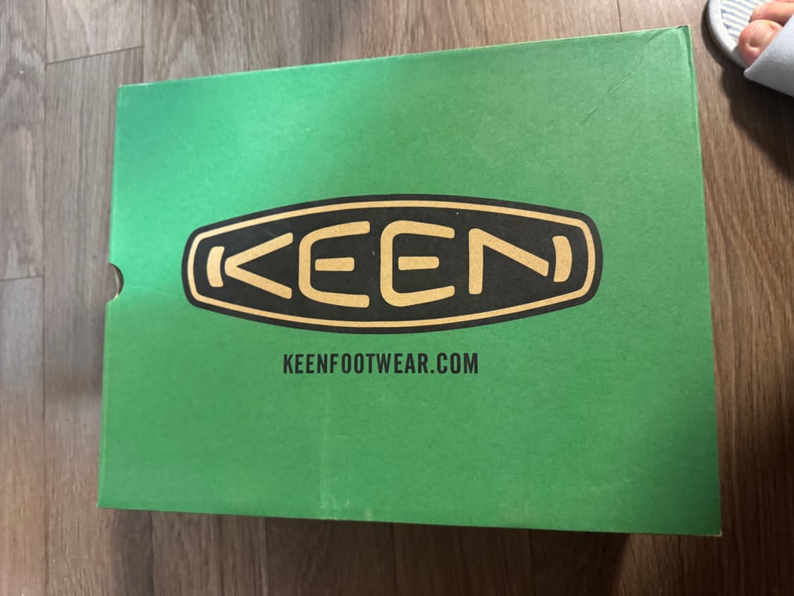 킨x엔지니어드가먼츠 재스퍼2 커피빈  상품이미지6