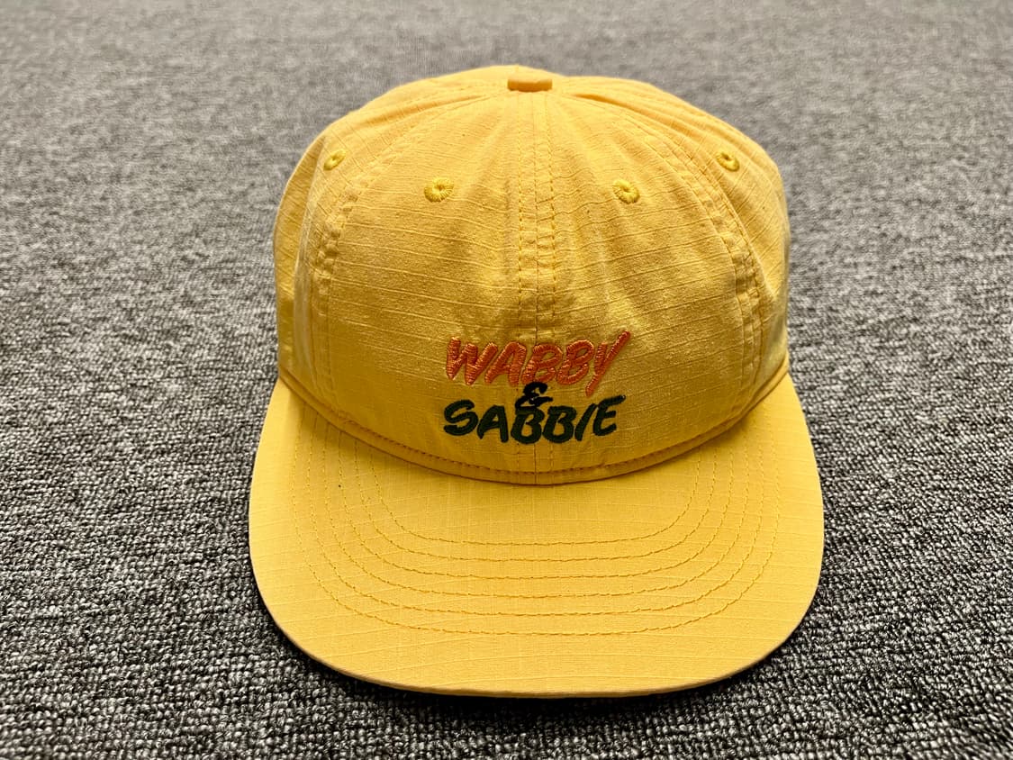 타코마후지 TAKOMA FUJI 볼캡 상품이미지2