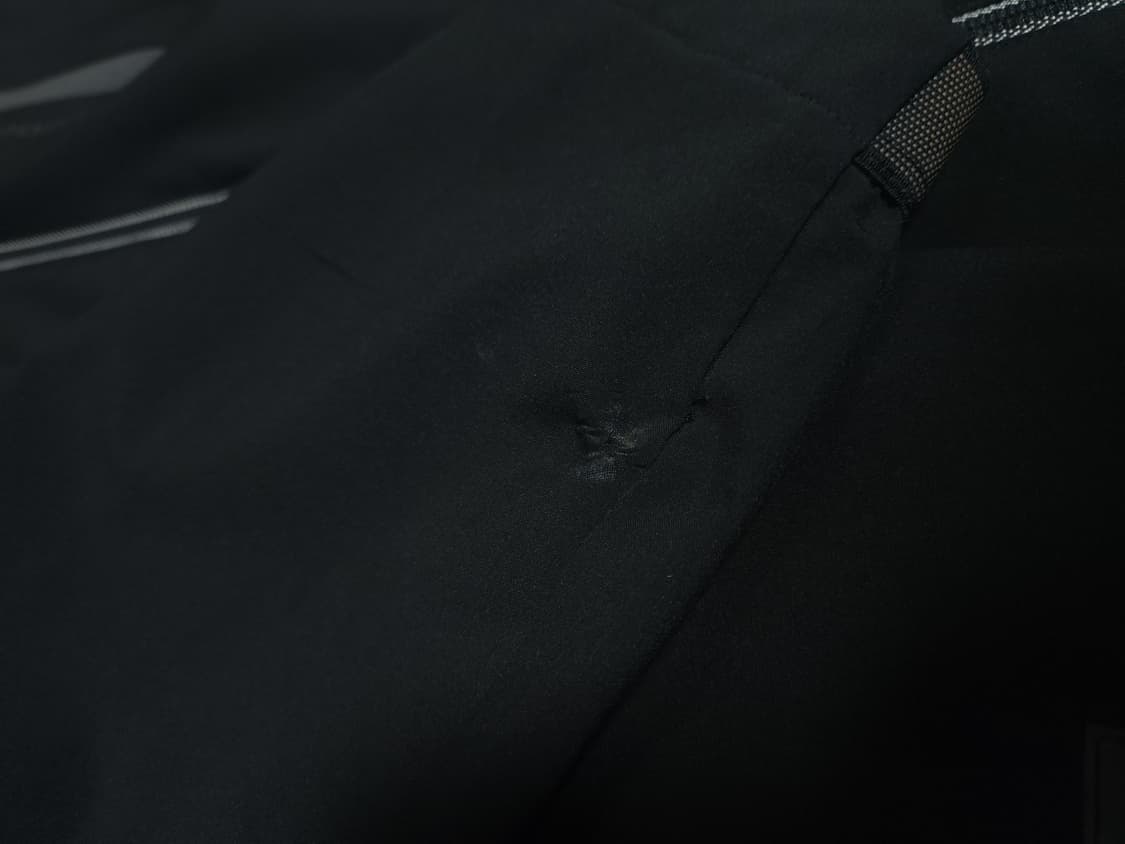 디스커버리 바람막이 후드자켓, M 상품이미지7