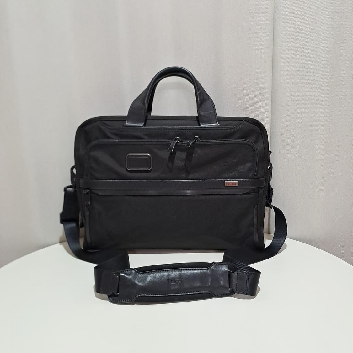 (택포) 투미 오거나이저 브리프케이스 B221 상품이미지1