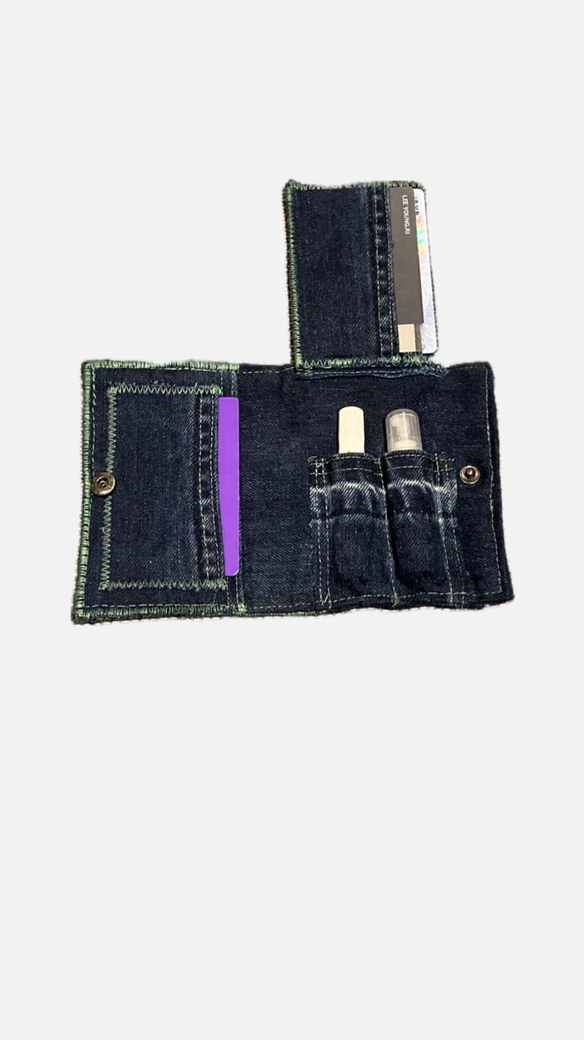 Tot0_[Levis multi wallet] 상품이미지5