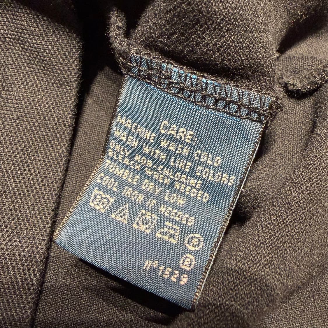 폴로랄프로렌 여성 빅포니 스키니 폴로 반팔 M 상품이미지4