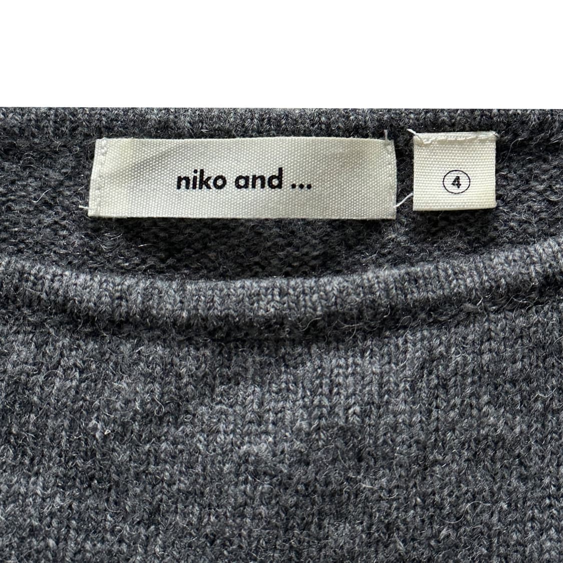 ⛤Star⛤Knit⛤ 상품이미지6