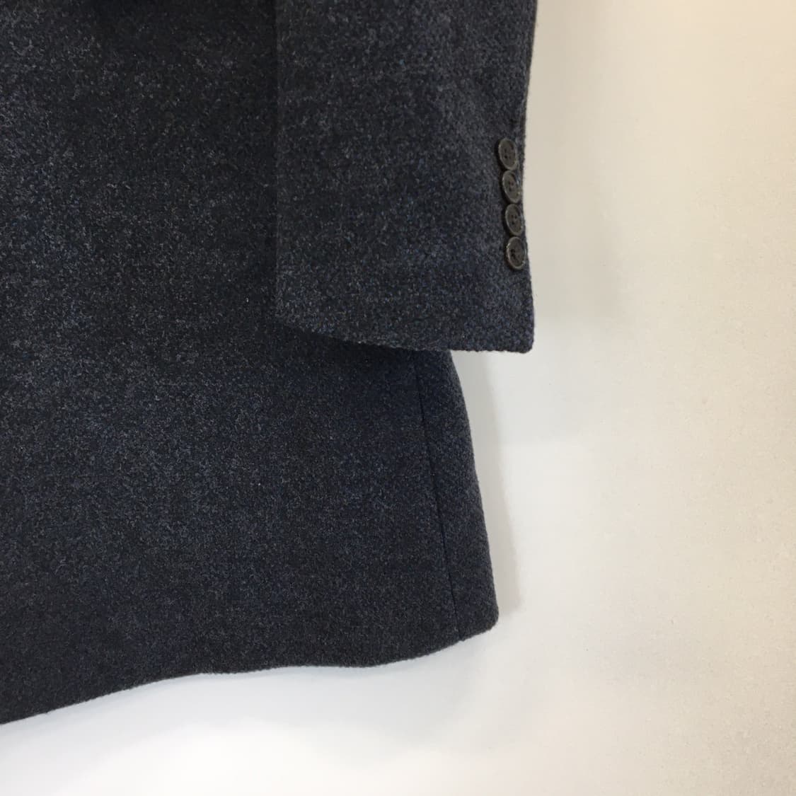 JSNY 질스튜어트 캐시미어 더블 모직코트 S  상품이미지3