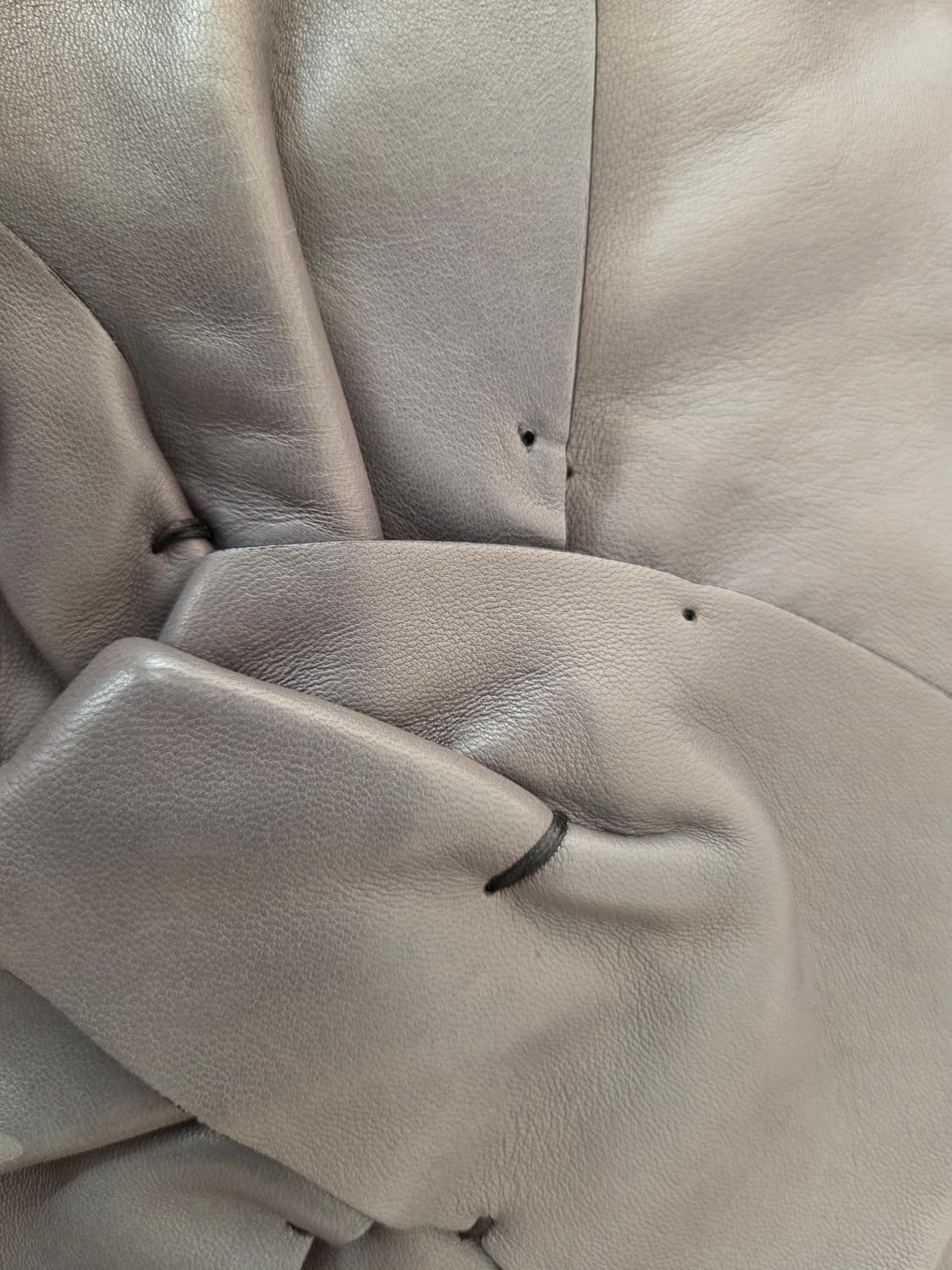 발렌티노 가죽 숄더백 상품이미지4