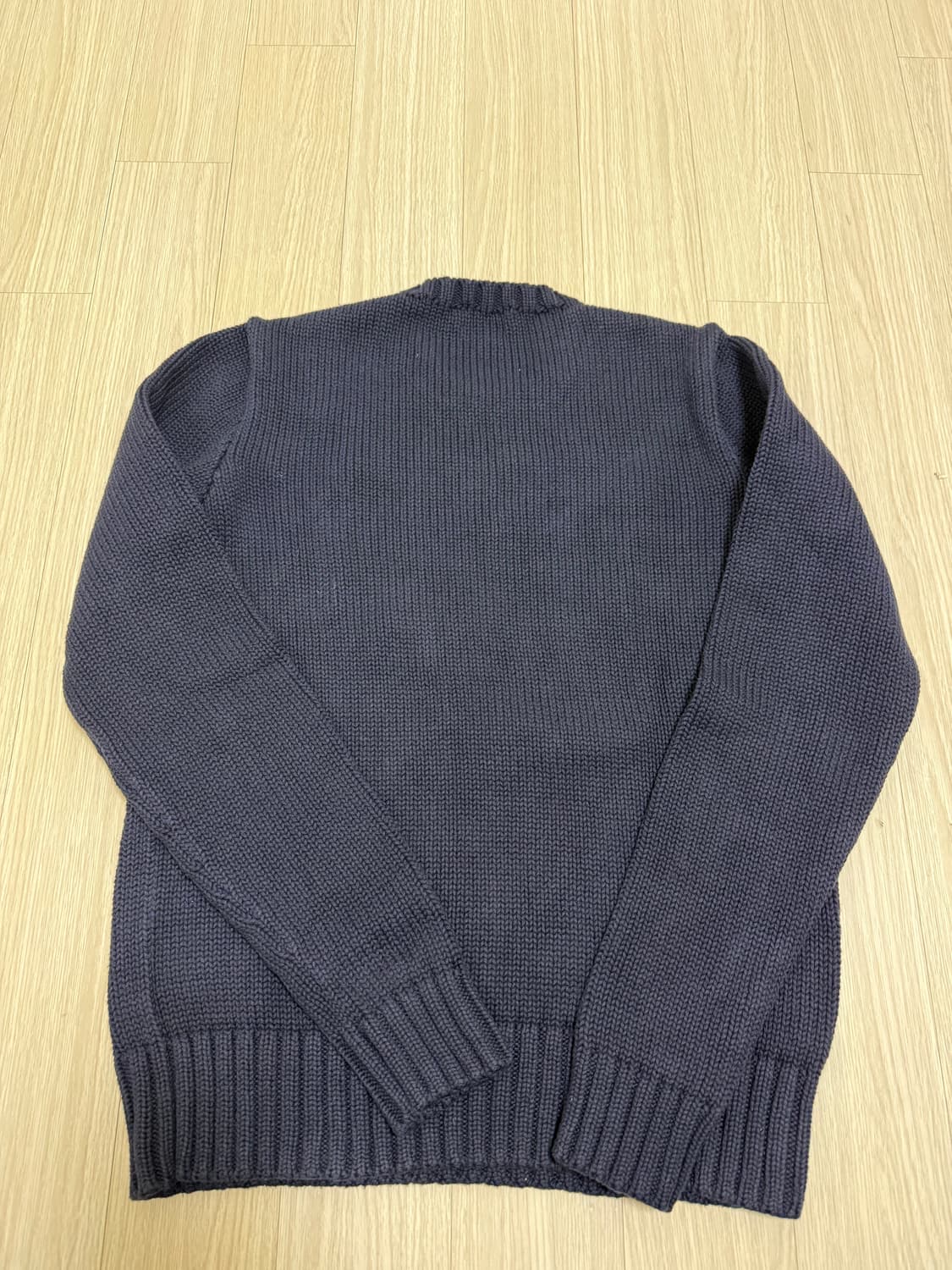 폴로랄프로렌 성조기니트 상품이미지2