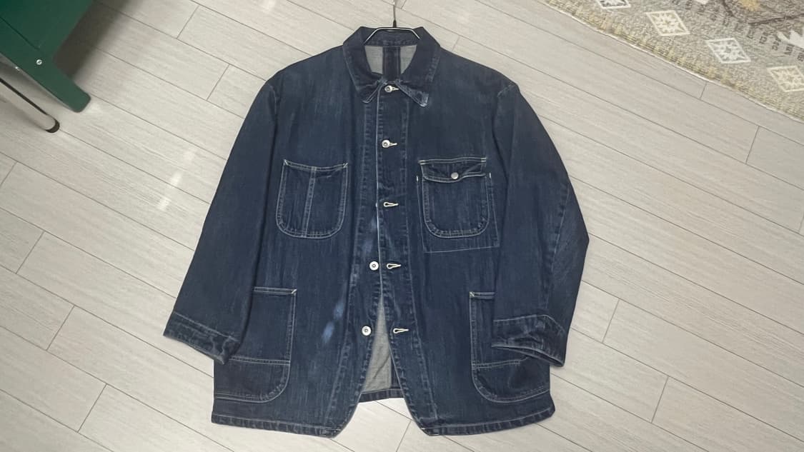 포터클래식 스테인백 커버올M 상품이미지1