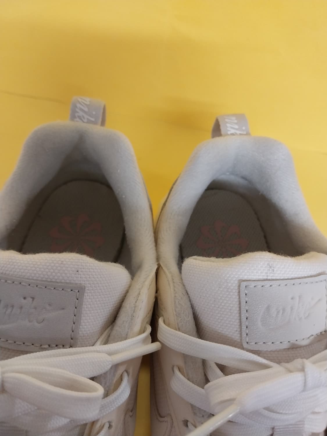 여성 나이키 에어맥스 던 라이트본 운동화 (250) 상품이미지5