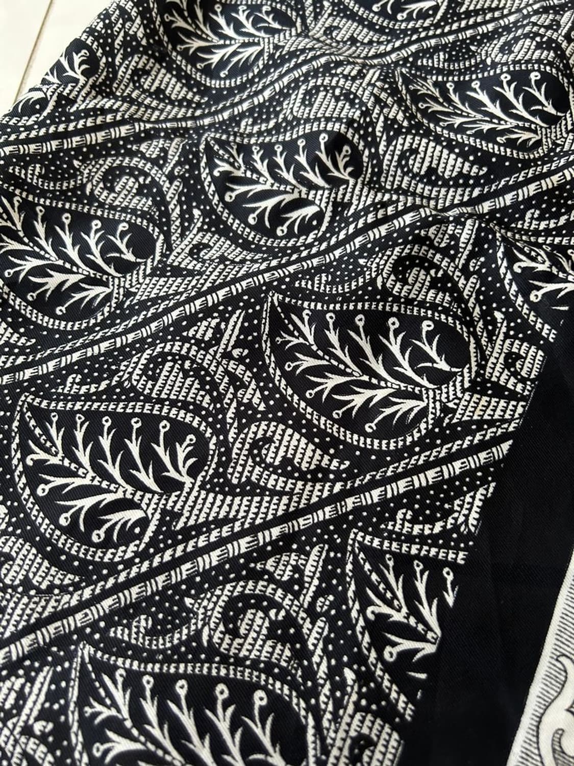 PATTERN BANDANA 패턴 반다나 상품이미지3