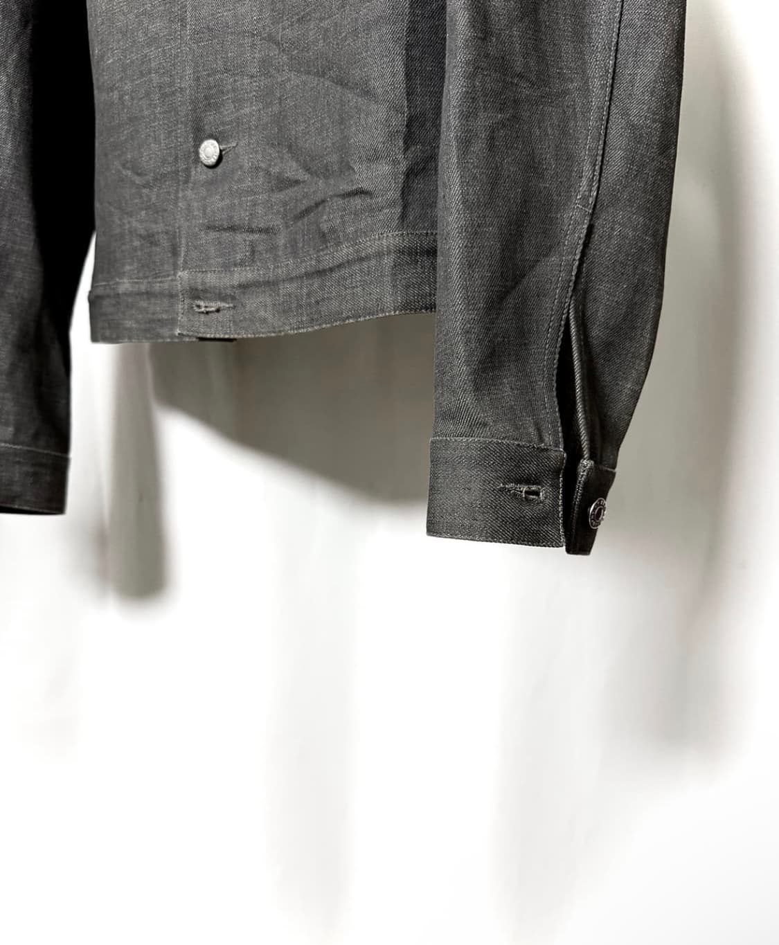 헬무트랭 90s 1세대 클래식 데님 트러커 자켓  상품이미지3