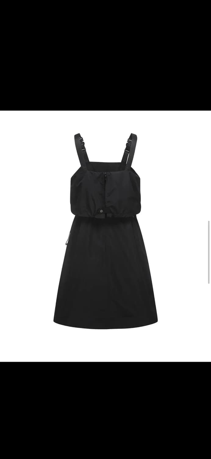 ANEW 어뉴 여성 골프 원피스 상품이미지2