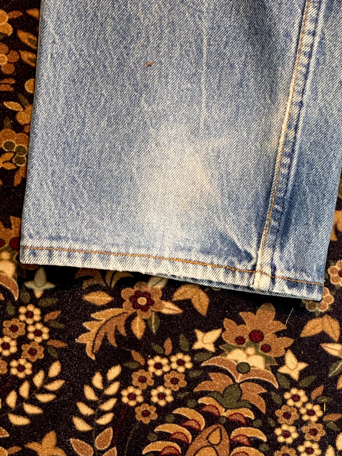 90s US Made 리바이스 501 상품이미지5