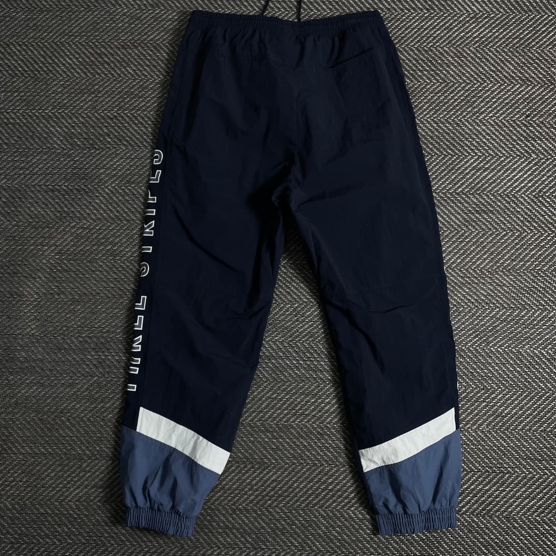 아디다스 사이드로고 나일론 우븐 조거 팬츠y 3718 상품이미지4